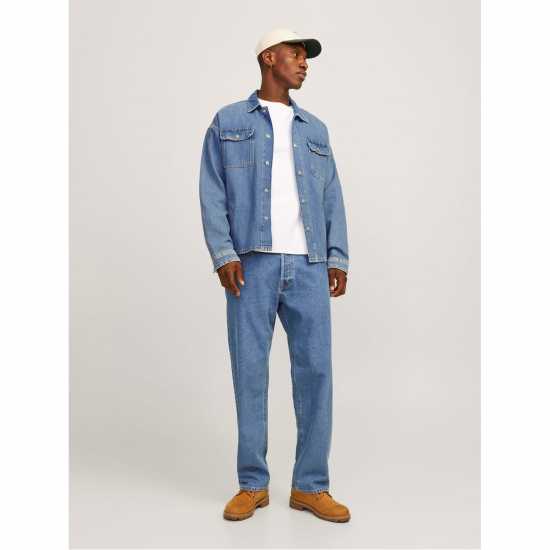 Jack Eddie Orig Jean Sn63  