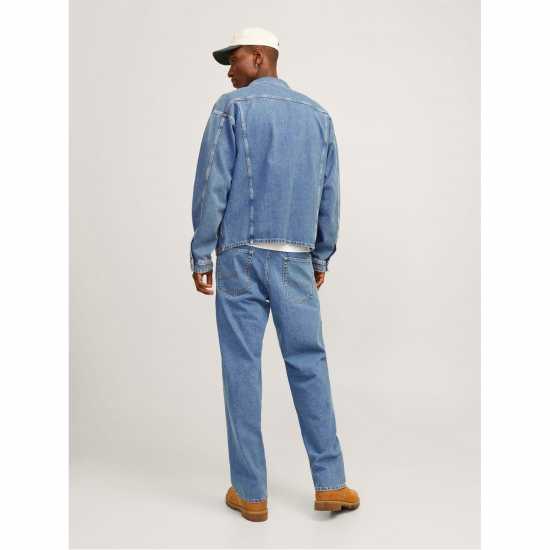 Jack Eddie Orig Jean Sn63  