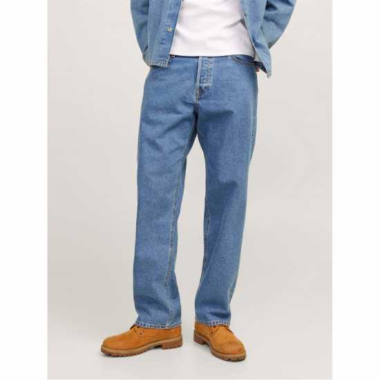 Jack Eddie Orig Jean Sn63  