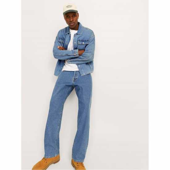 Jack Eddie Orig Jean Sn63  