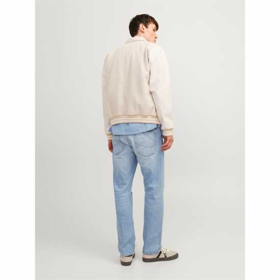 Jack And Jones Leg Jeans  Мъжки дънки