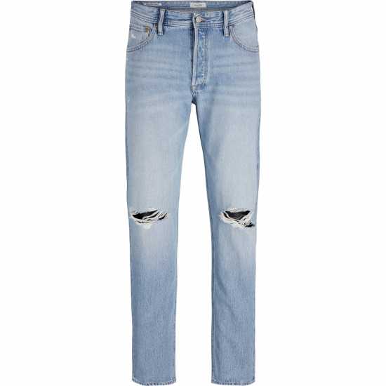 Jack And Jones Leg Jeans  Мъжки дънки