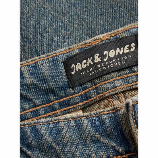 Jack And Jones Eddie Wade Relaxed Fit Jeans  Мъжки дънки