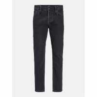 Jack And Jones Jack + Chris Orig Je Sn63 Black Denim 