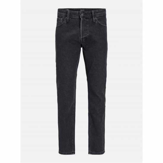 Jack And Jones Jack + Chris Orig Je Sn63 Black Denim 