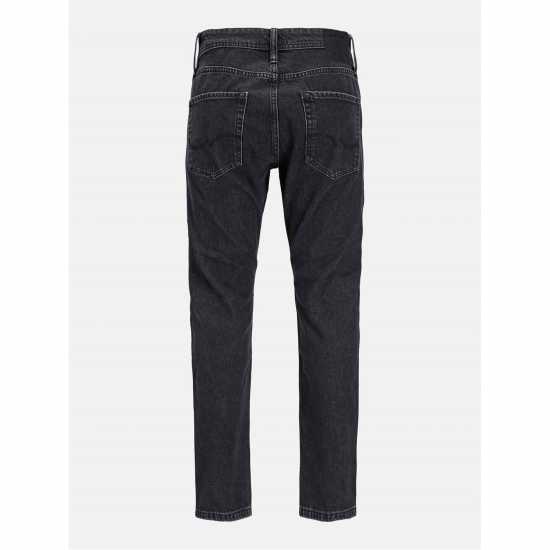 Jack And Jones Jack + Chris Orig Je Sn63 Black Denim 