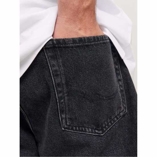 Jack And Jones Jack + Chris Orig Je Sn63 Black Denim 