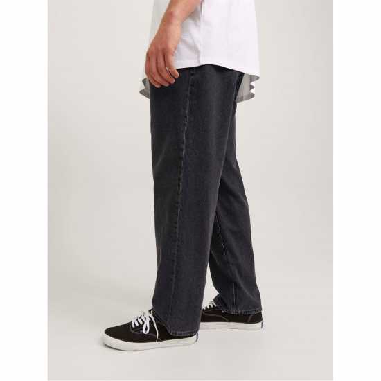 Jack And Jones Jack + Chris Orig Je Sn63 Black Denim 