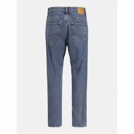 Jack And Jones Jack + Chris Orig Je Sn63 Blue Denim 