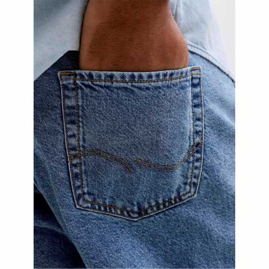 Jack And Jones Jack + Chris Orig Je Sn63 Blue Denim 