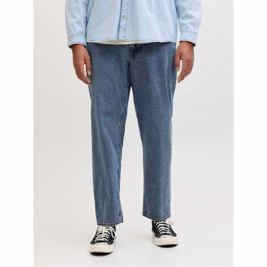 Jack And Jones Jack + Chris Orig Je Sn63 Blue Denim 