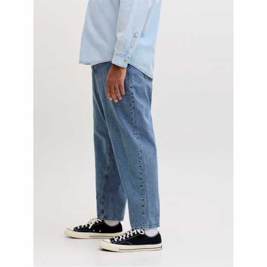 Jack And Jones Jack + Chris Orig Je Sn63 Blue Denim 