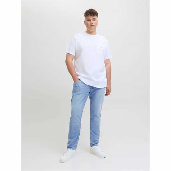 Jack + Glenn Orig Je Sn63  