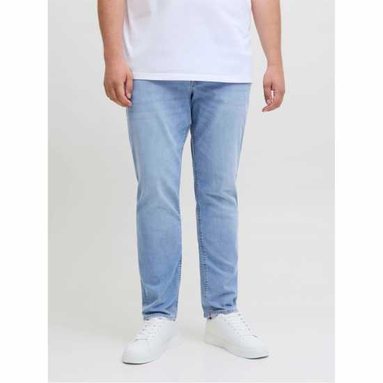 Jack + Glenn Orig Je Sn63  