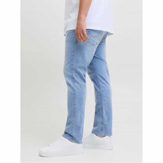Jack + Glenn Orig Je Sn63  