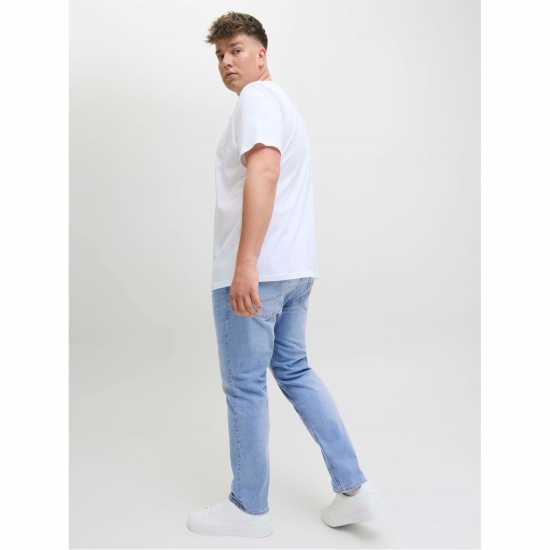 Jack + Glenn Orig Je Sn63  