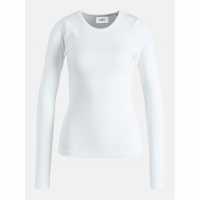 Jjxx Freya Rib T Ls Ld63  
