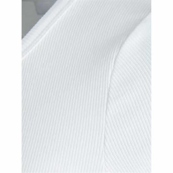Jjxx Freya Rib T Ls Ld63  
