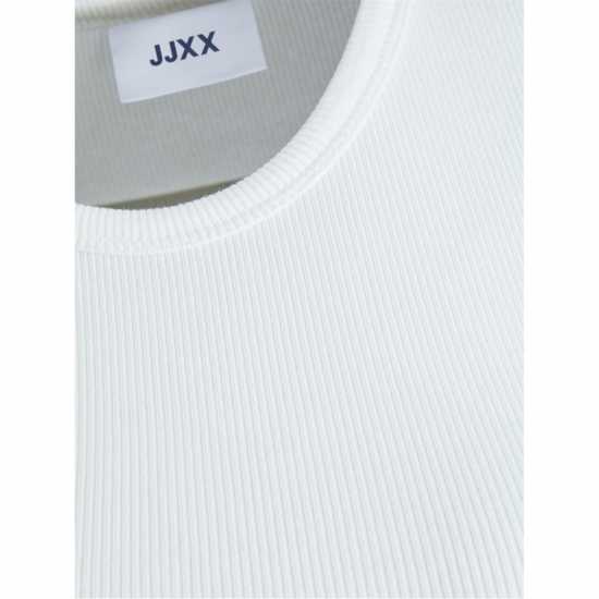 Jjxx Freya Rib T Ls Ld63  