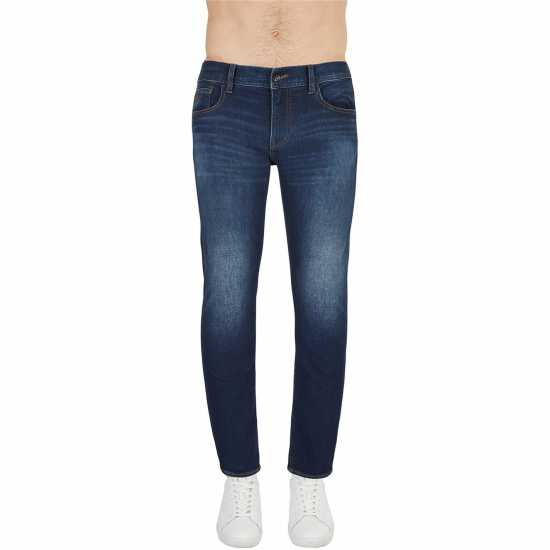 Armani Exchange J13 Slim Comfort Jeans