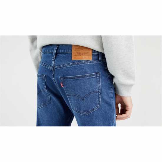 Levis 502™ Jeans  Denim Edit