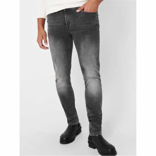 Only And Sons Jeans Sn99  Мъжки дънки