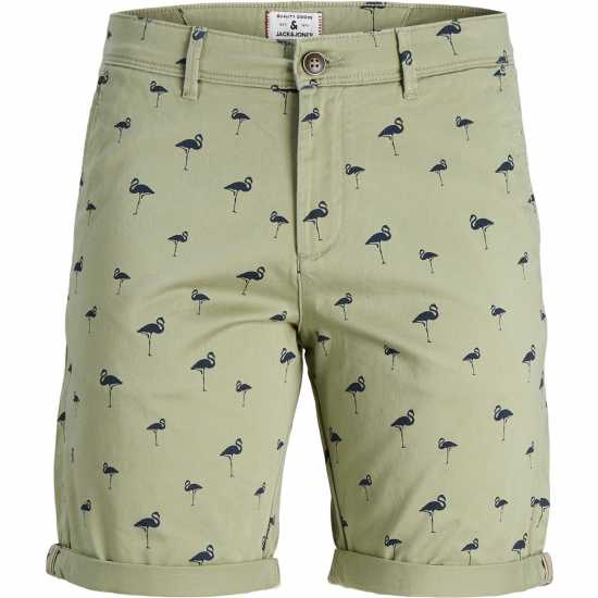 Мъжки дънки Jack And Jones Bowie Shorts Jack And Jones Bowie Shorts Мъжки дънки