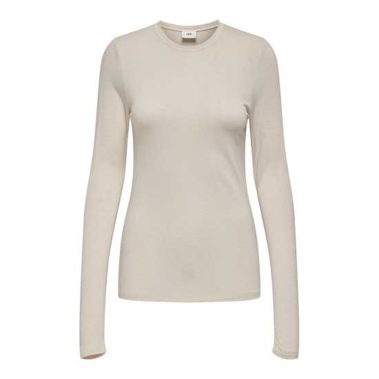 Only T-Shirt Ld99 Сива вълна Only T-Shirt Ld99 Сива вълна