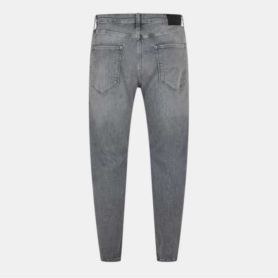 Jack And Jones Clark Evan Straight Jeans  Мъжки дънки