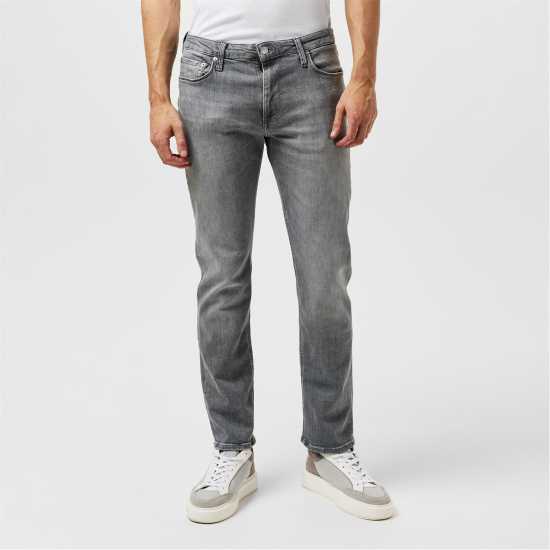 Jack And Jones Clark Evan Straight Jeans  Мъжки дънки