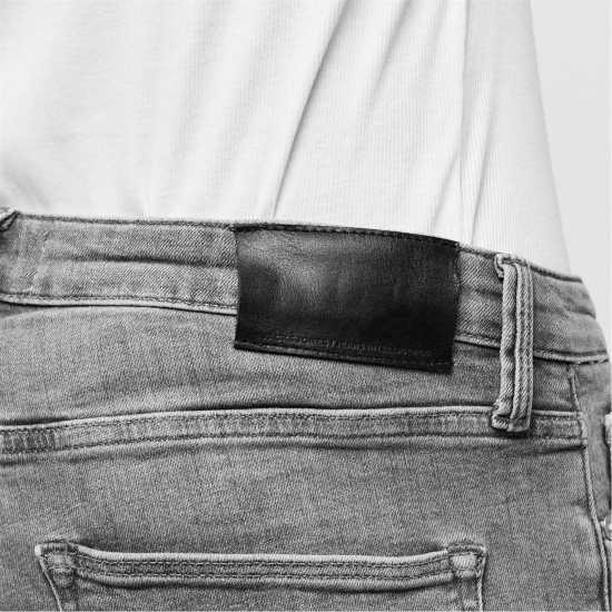Jack And Jones Clark Evan Straight Jeans  Мъжки дънки