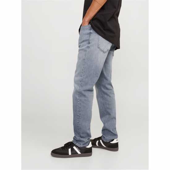 Jack And Jones Clark Evan Straight Jeans  Мъжки дънки