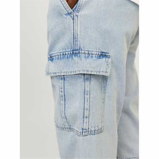 Jack And Jones Eddie Wade 448 Sn99  Мъжки дънки