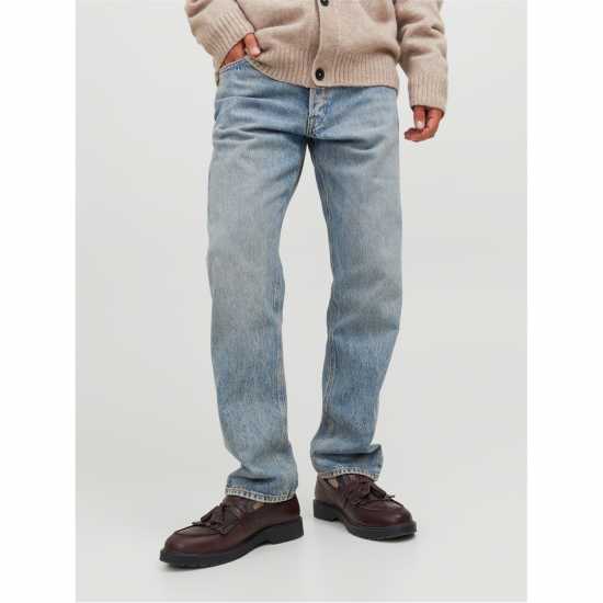 Jack And Jones Chris Jean Sn99  Мъжки дънки