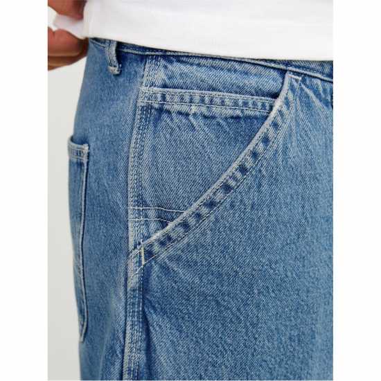 Мъжки дънки Jack And Jones Eddie Worker Sn99 Jack And Jones Eddie Worker Sn99 Мъжки дънки