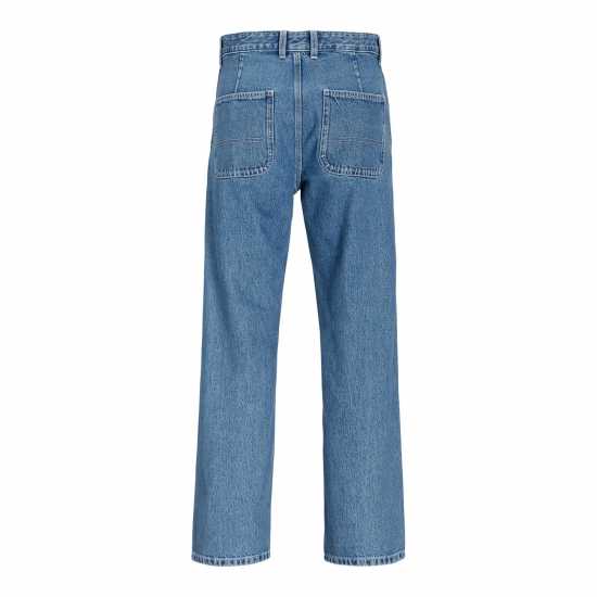 Мъжки дънки Jack And Jones Eddie Worker Sn99 Jack And Jones Eddie Worker Sn99 Мъжки дънки