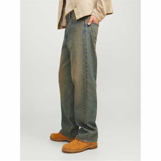 Мъжки дънки Jack And Jones Alex Jean Sn99 Jack And Jones Alex Jean Sn99 Мъжки дънки