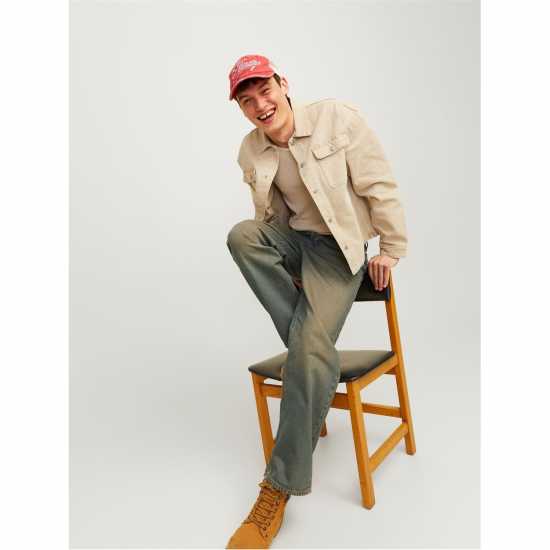 Мъжки дънки Jack And Jones Alex Jean Sn99 Jack And Jones Alex Jean Sn99 Мъжки дънки