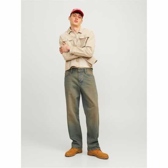 Мъжки дънки Jack And Jones Alex Jean Sn99 Jack And Jones Alex Jean Sn99 Мъжки дънки