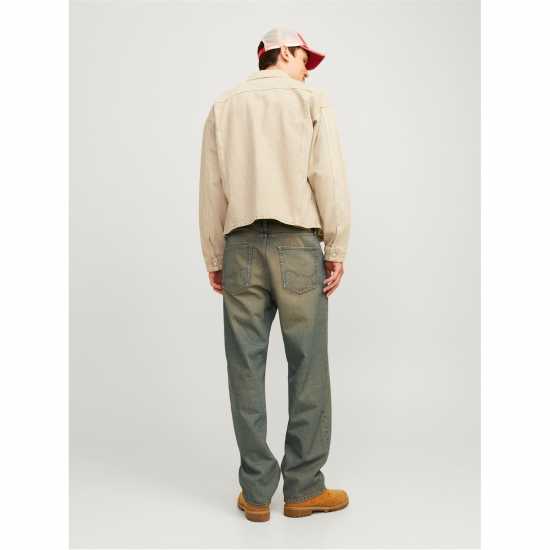 Мъжки дънки Jack And Jones Alex Jean Sn99 Jack And Jones Alex Jean Sn99 Мъжки дънки