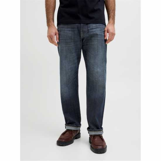 Jack And Jones Men's Relaxed Jeans  