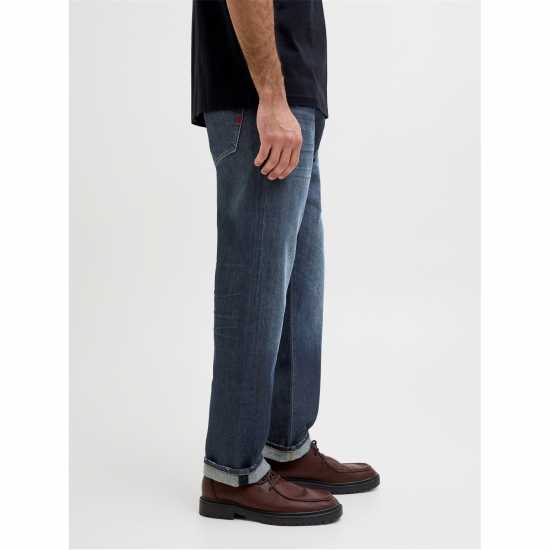 Jack And Jones Men's Relaxed Jeans  