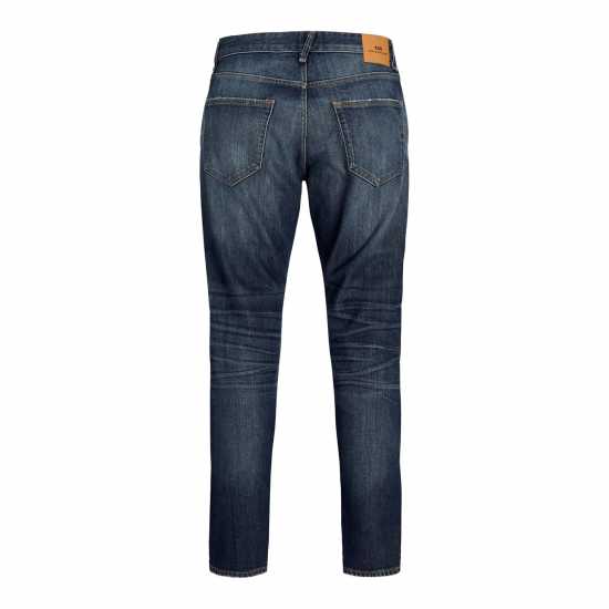 Jack And Jones Men's Relaxed Jeans  