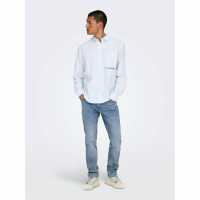 Only Jeans Sn99  Мъжки дънки