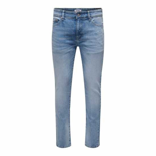 Мъжки дънки Only Jeans Sn99 Only Jeans Sn99 Мъжки дънки
