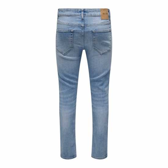 Мъжки дънки Only Jeans Sn99 Only Jeans Sn99 Мъжки дънки