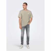 Only Jeans Sn99  Мъжки дънки