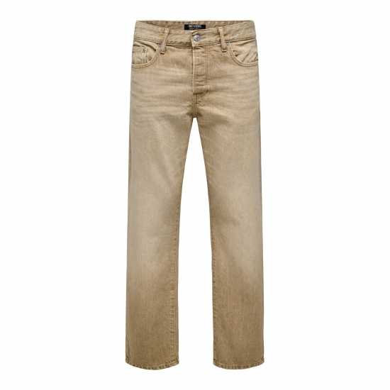 Мъжки дънки Only Jeans Sn99 Only Jeans Sn99 Мъжки дънки