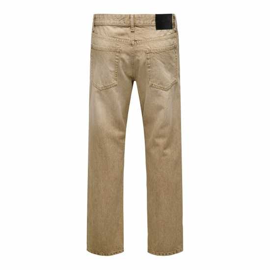 Мъжки дънки Only Jeans Sn99 Only Jeans Sn99 Мъжки дънки