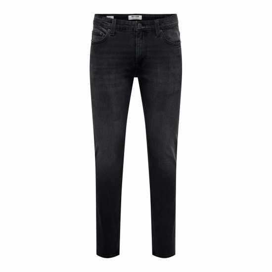 Мъжки дънки Only Pants Sn99 Only Pants Sn99 Мъжки дънки